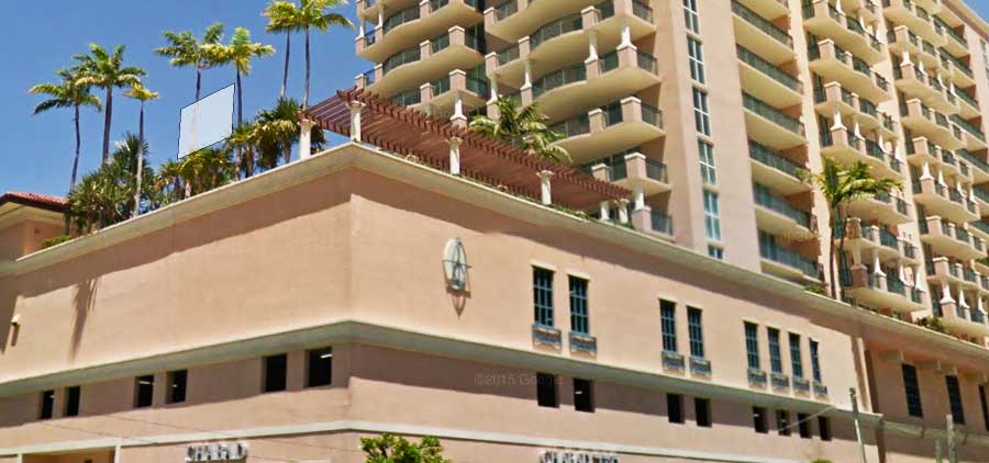 King David Condominiums